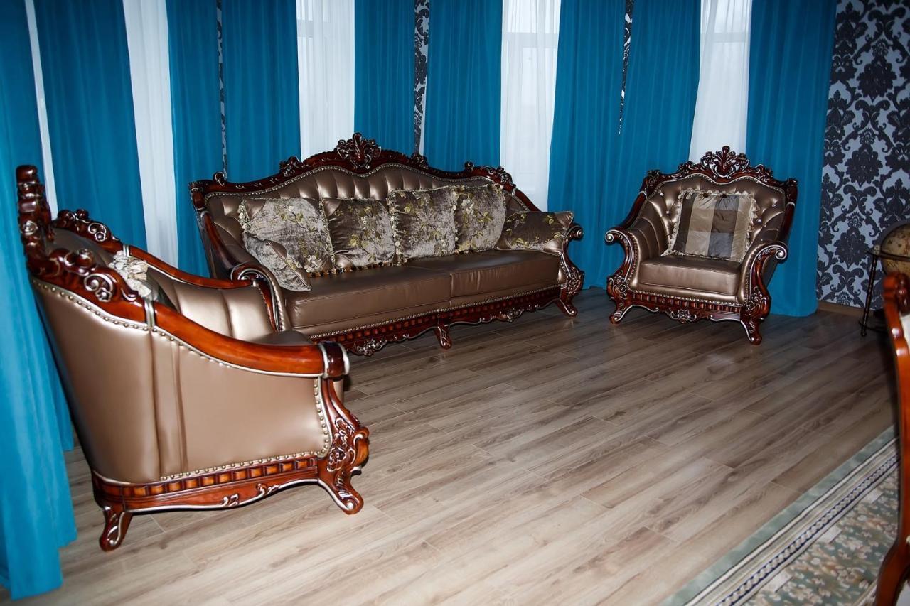Hotel Перлина Saevka Esterno foto