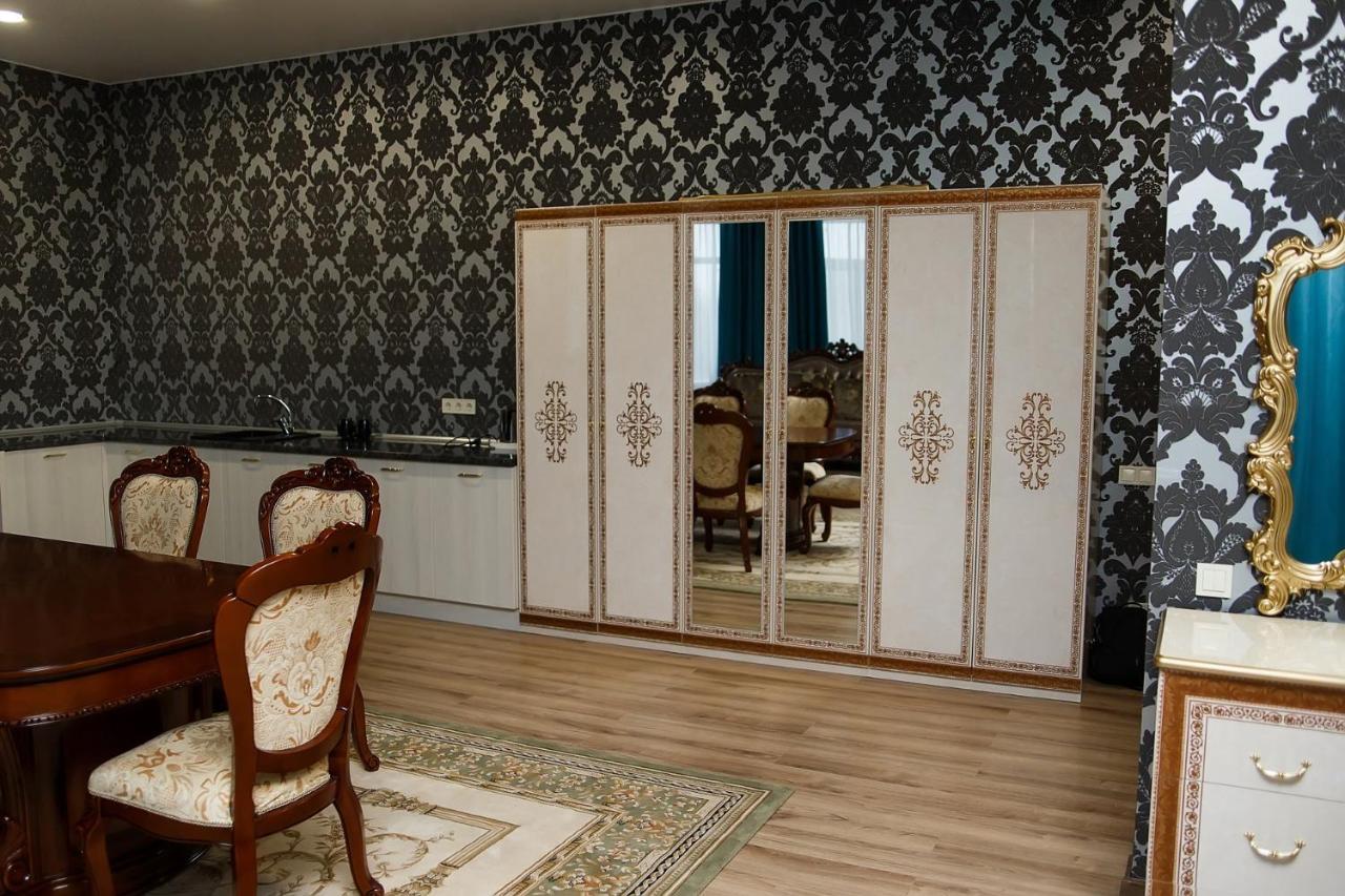 Hotel Перлина Saevka Esterno foto