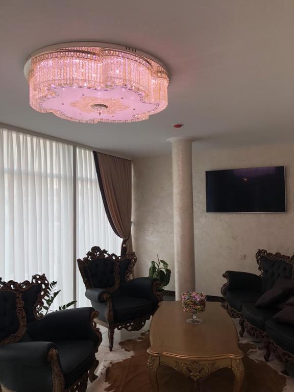 Hotel Перлина Saevka Esterno foto